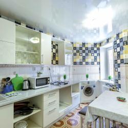 Фото Отель SmolSutki на проспекте Гагарина 26