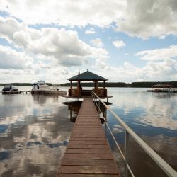 Фото Отель Корабль