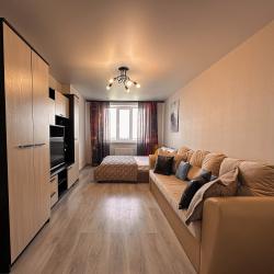 Апартаменты стандарт