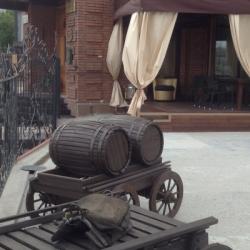 Фото Отель Садовая 19