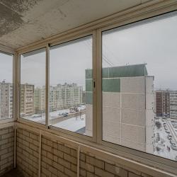1-комнатные апартаменты стандарт