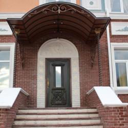 Фото Отель Рублевъ