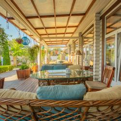 Фото Отель Del Mare (Дель Мар)