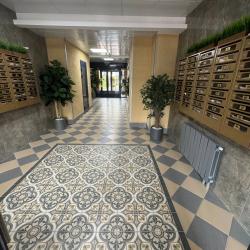 Фото Отель Sibir House на улице Сарыгина 31 корпус 1