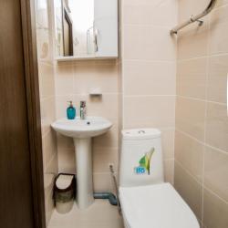 Фото Отель Центральная