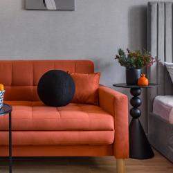 Апартаменты студия люкс №3