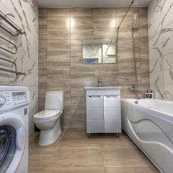 Фото Отель Harmonia Apartments (Гармония Апартментс) на улице Клементины Черчелль 5