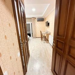 3-местный номер стандарт с балконом