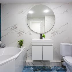 1-комнатные апартаменты студия