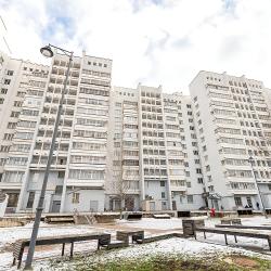 2-комнатные апартаменты люкс