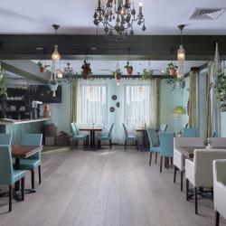 Фото Загородный отель Гуляй-Город