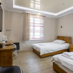 Фото 130 Hotel (130 Отель)