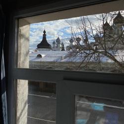 Фото Отель Loft Apart (Лофт Апарт)