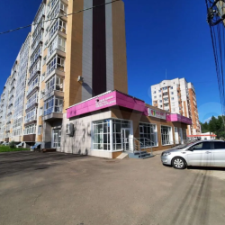 1-комнатные апартаменты улучшенные