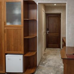 Фото Отель Арт Сити