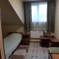 Фото Отель ский Медведь