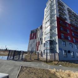 Фото Отель Рест на улице Краснооктябрьская 16