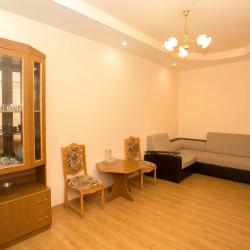 Фото Отель МБУ