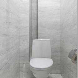 1-комнатные апартаменты улучшенные