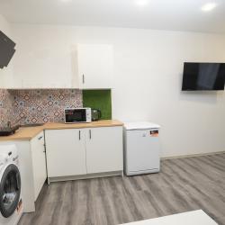 Фото Отель Баринн на улице Гайдара