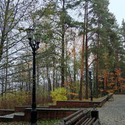 Фото Отель Плавно