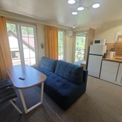 Фото Отель Радевичи