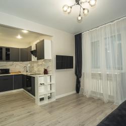2-комнатные апартаменты люкс
