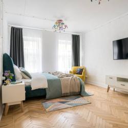 фото 4 Teplo Apartments (Тепло Апартментс) на улице Рубинштейна