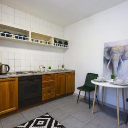 фото 4 Moment House (Момент Хаус) на проезде Новотушинский
