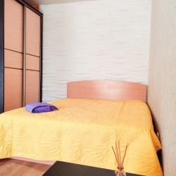 Фото Апартаменты на улице Камышинская 95