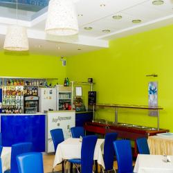 Фото Отель Горизонт