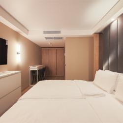 Апартаменты Valo Soul Apartment