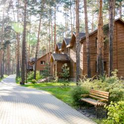 Фото Отель Велес