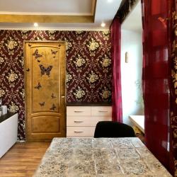 Фото Апартаменты на улице Мира 73