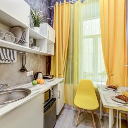 фото 29 Location apartments (Локейшен апартментс) на улице Моховая