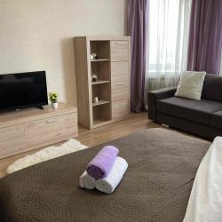 Фото Апартаменты на улице Циолковского 7