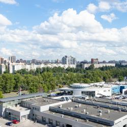 фото 28 Sutochno-klyuchi (Суточно-ключи) на улице Кузнецовская