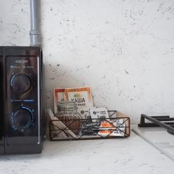 Фото Апартаменты у Южного вокзала