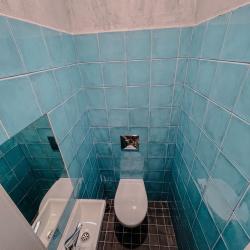 2-комнатные апартаменты стандарт