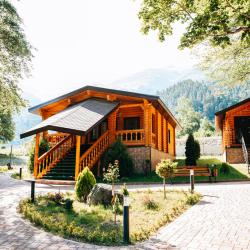 Фото Отель Grand Kavkaz (Гранд Кавказ)