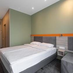 Фото Отель 3А Казань Аэропорт