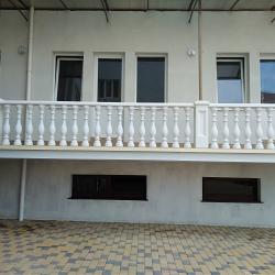 Фото Отель Никос