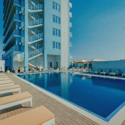 Фото Отель Del Mar Inn (Дель Мар Инн)