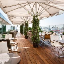 Ararat Park Hotel Moscow (Арарат Парк Хаятт Москва) — 89ae313c9212162d579028269bc7d6ca