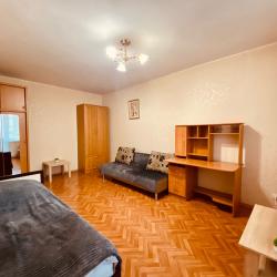 Фото Апартаменты Level на бульваре Энтузиастов 2Г