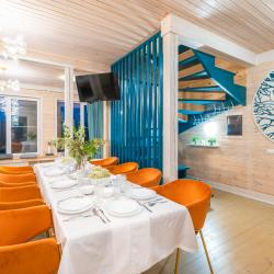 Коттедж стандарт