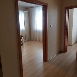 Фото Апартаменты в микрорайоне Тундровый