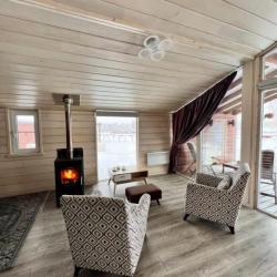 Фото Отель ДиVный CLUB (Дивный Клаб)