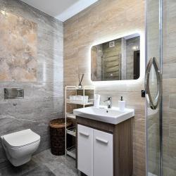 Фото Апартаменты на улице Березина 82