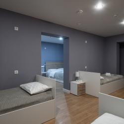 Фото Отель Нарси